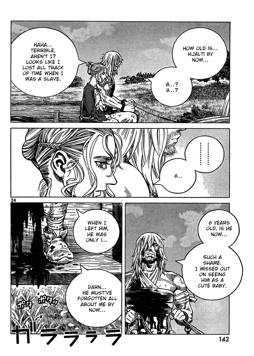 Vinland Saga Chapter 86 24